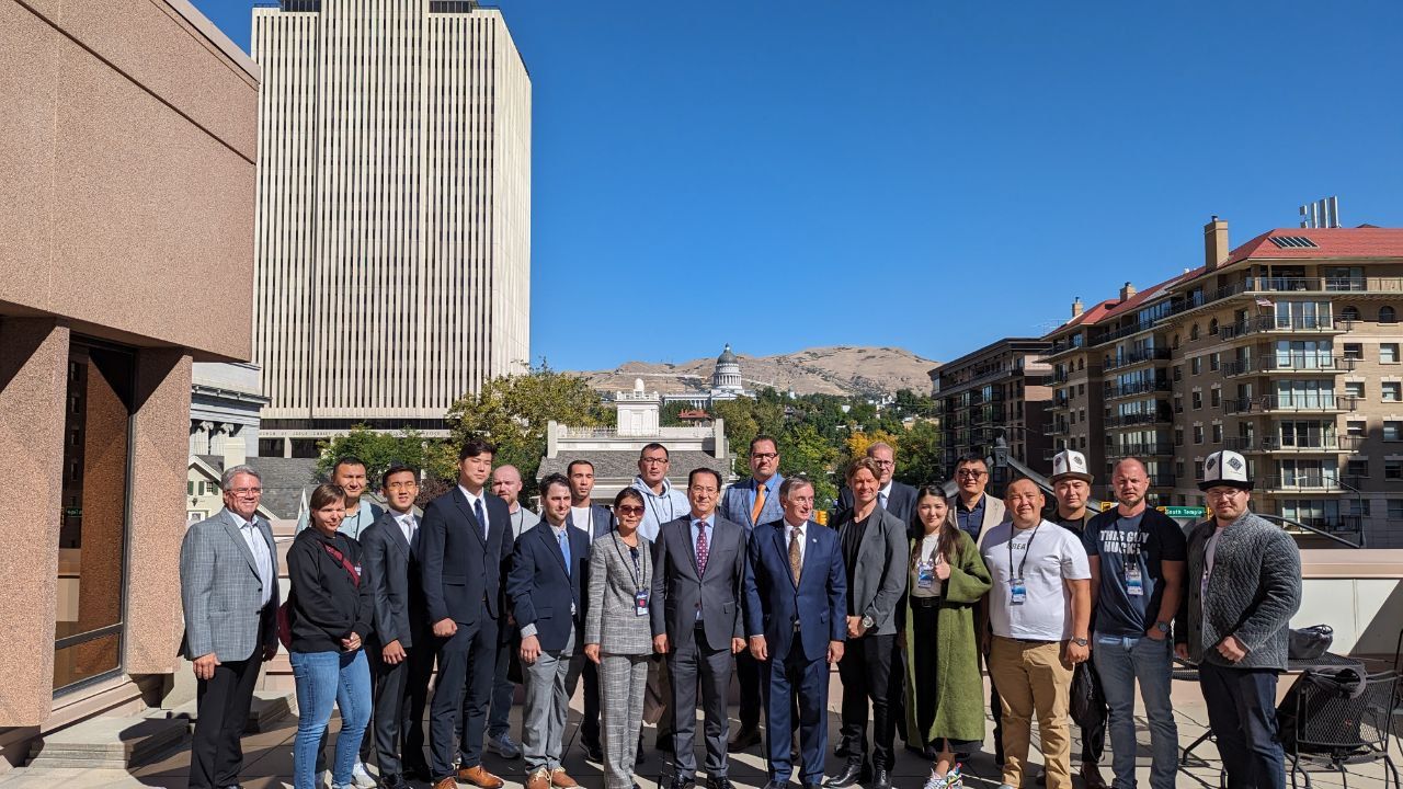 High Technology Park of the Kyrgyz Republic official website | Парк ...